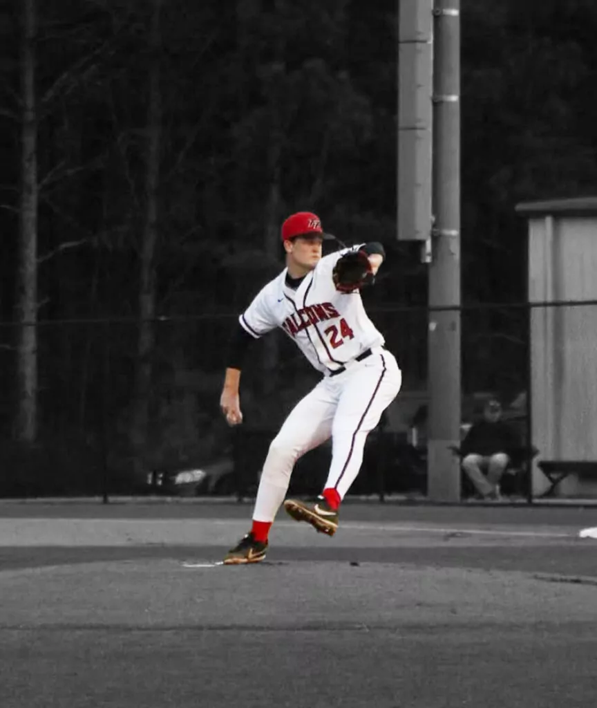 Dingers Athletics dingers-athletics